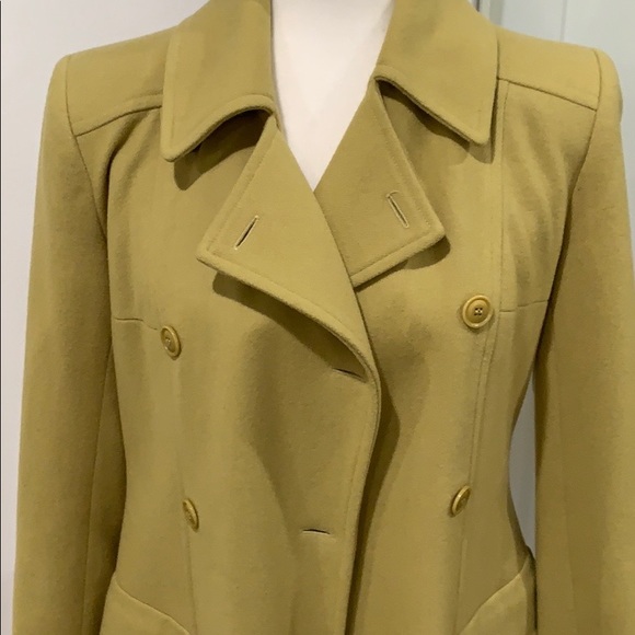 Fall/Winter coat - Picture 2 of 12